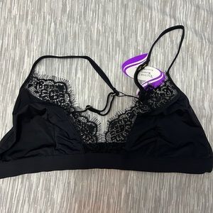 BNWT Victoria Secret Lace Bra Top